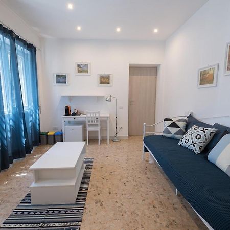 Casa Rosa Beige E Blu Daire Roma Dış mekan fotoğraf