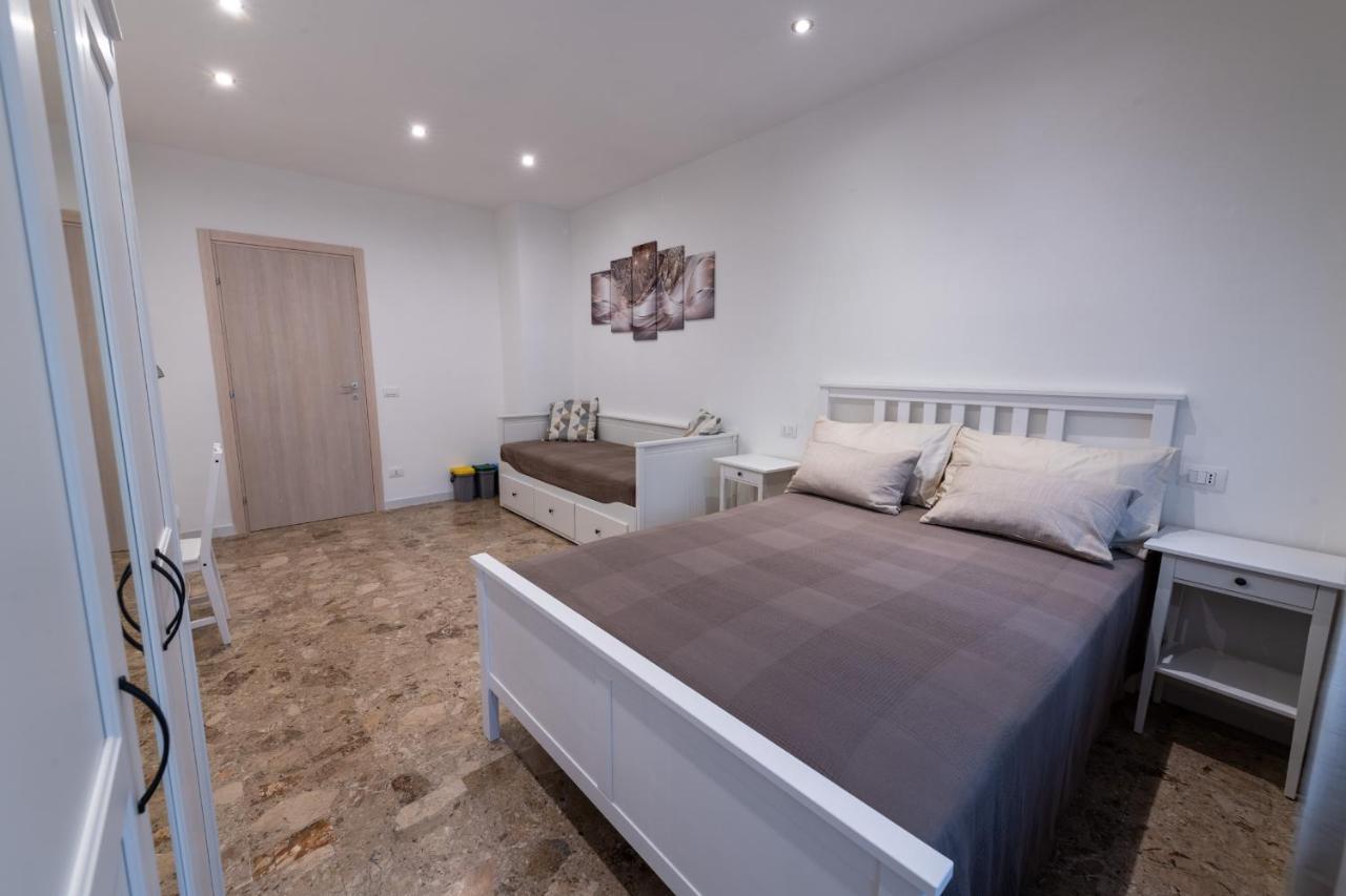 Casa Rosa Beige E Blu Daire Roma Dış mekan fotoğraf