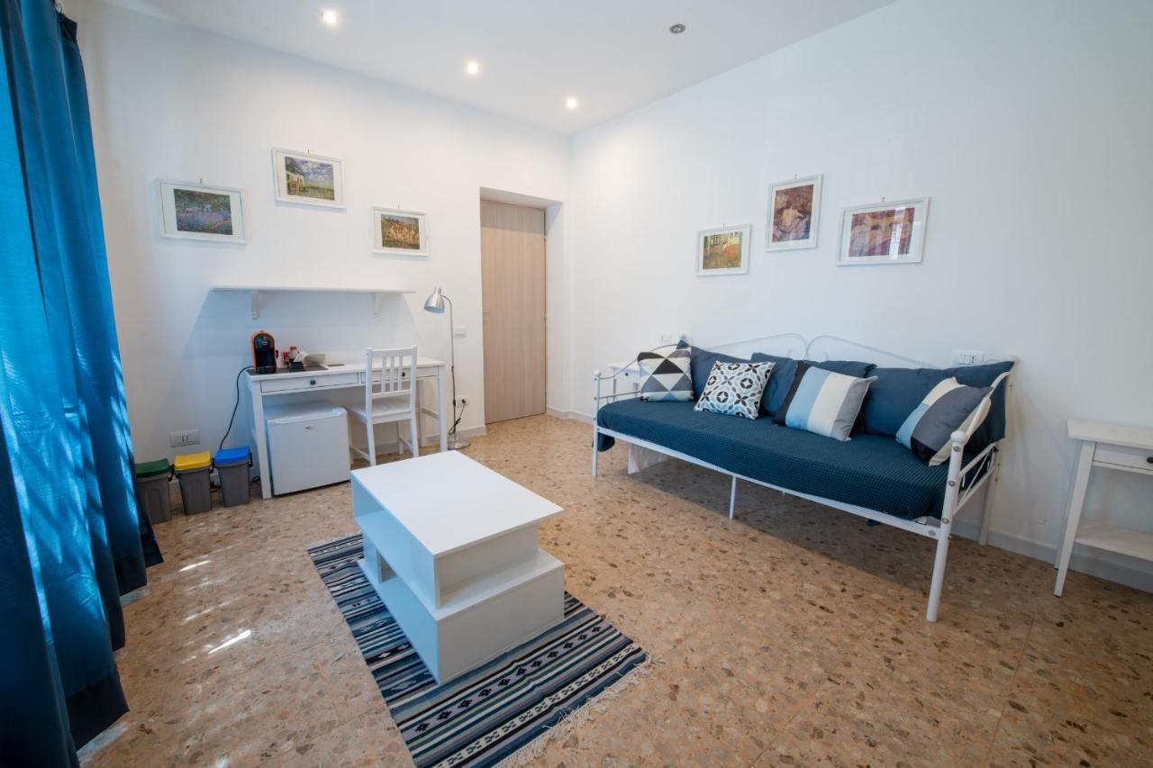 Casa Rosa Beige E Blu Daire Roma Dış mekan fotoğraf