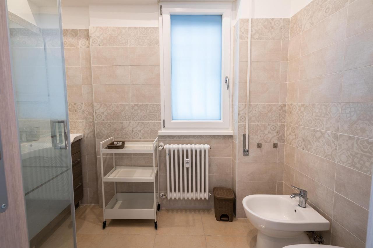 Casa Rosa Beige E Blu Daire Roma Dış mekan fotoğraf