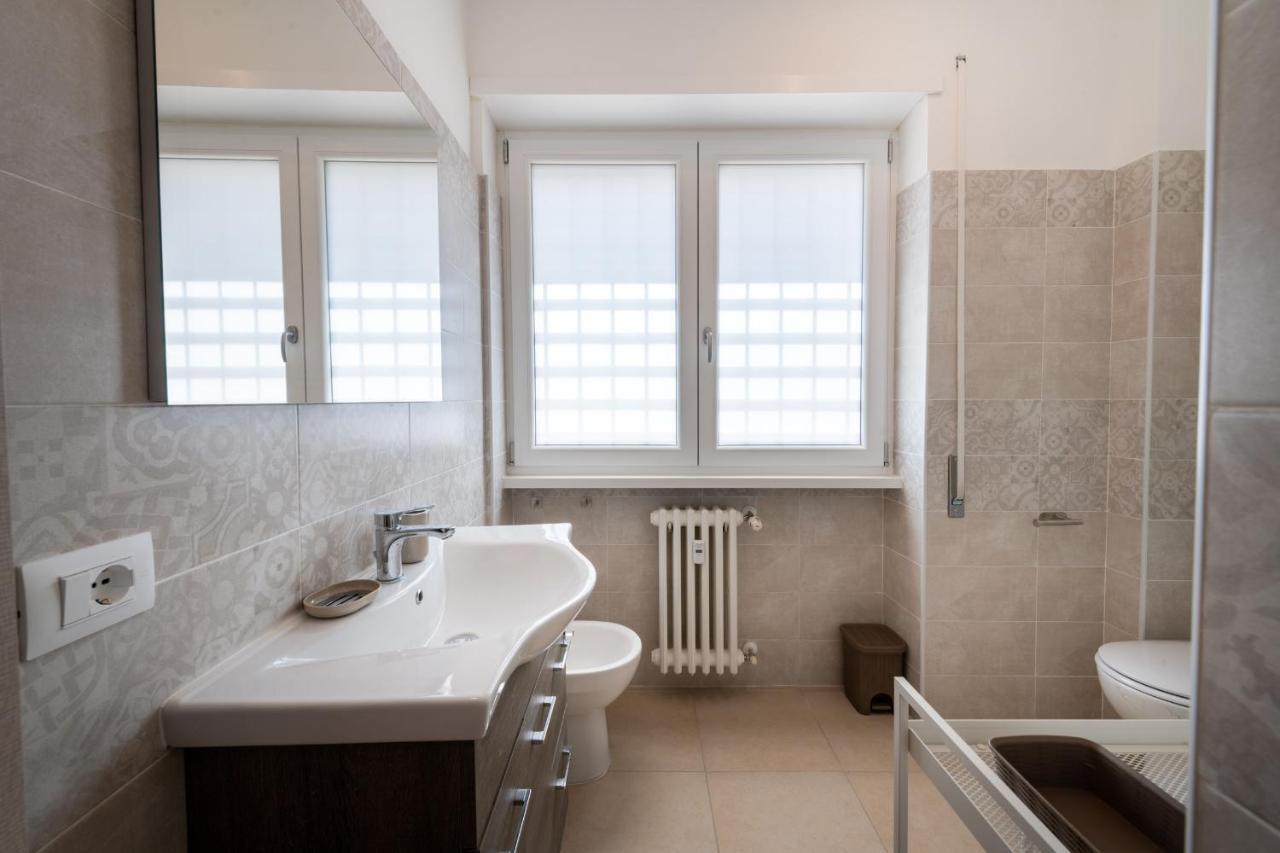 Casa Rosa Beige E Blu Daire Roma Dış mekan fotoğraf